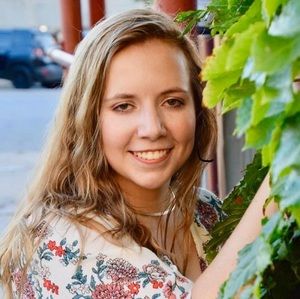 Meet your Posher, Tarynn